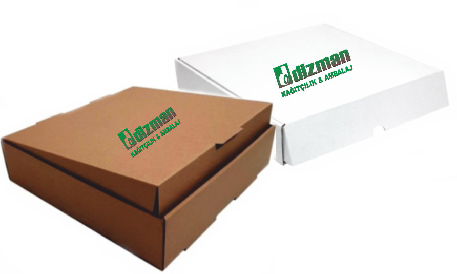 Dizman ambalaj kutu ürünü